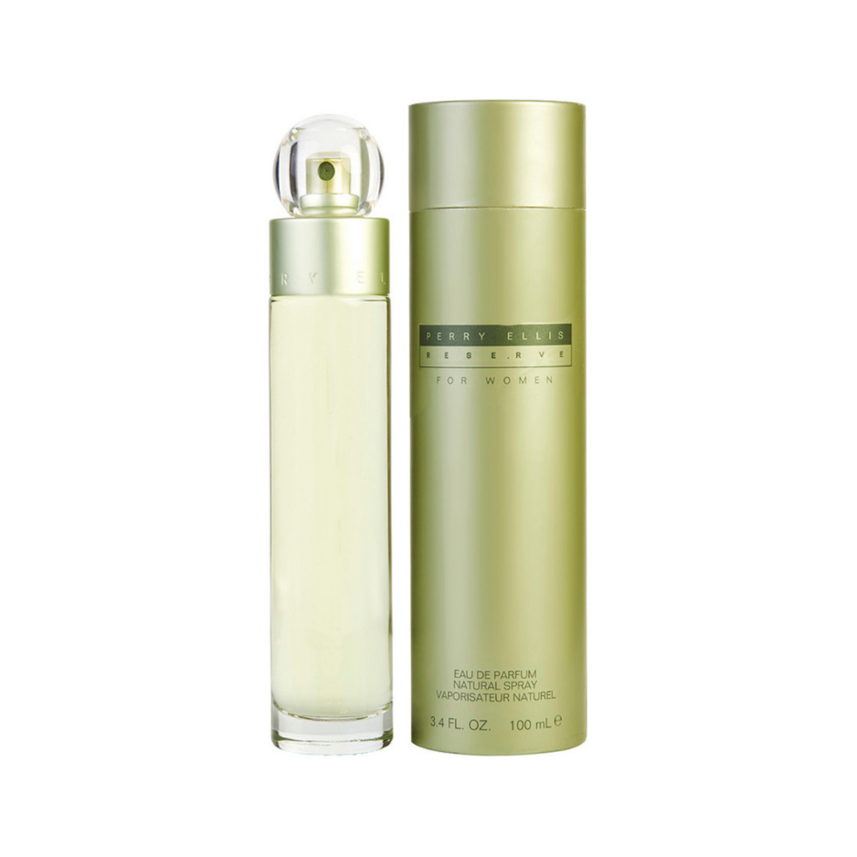 Perfume Perry Ellis 360 Purple Dama